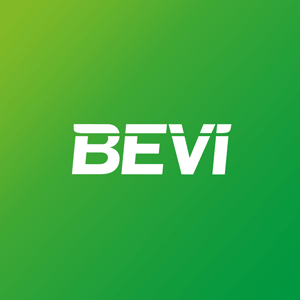 BEVI AB logo